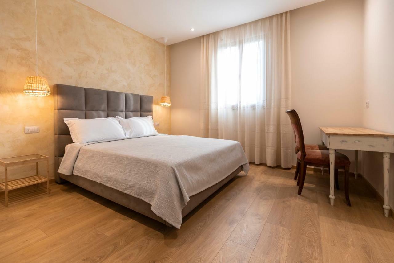 Agroturizem Gjepali Hotel Shijak Luaran gambar