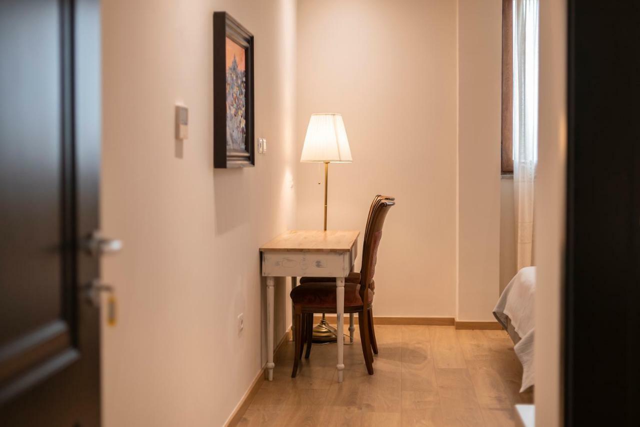 Agroturizem Gjepali Hotel Shijak Luaran gambar